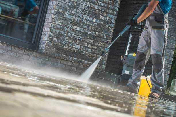 Best Driveway Pressure Washing  in Merion Station, PA