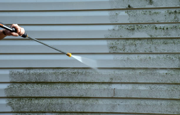 Best Post-Construction Pressure Washing  in Merion Station, PA